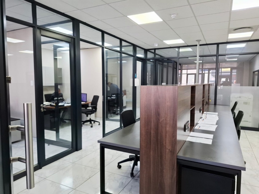 Commercial Property for Sale in Bloemfontein Free State